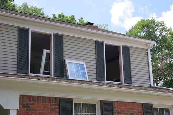 Residential Remodeling, Roofing, and Exterior Services