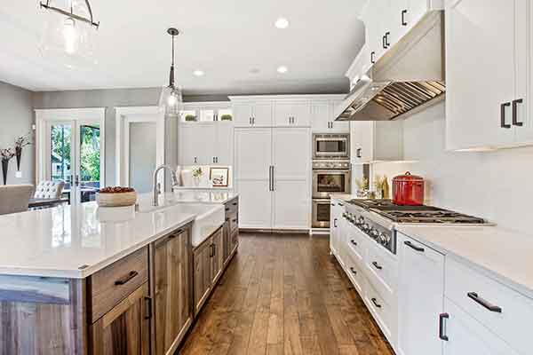 Residential Remodeling Services