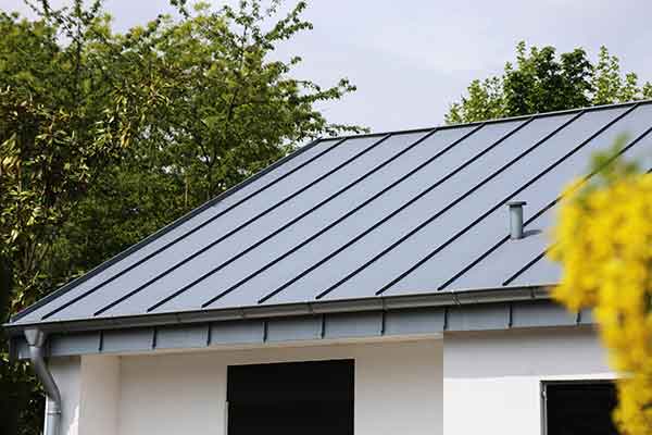 Residential Roof Installation Services