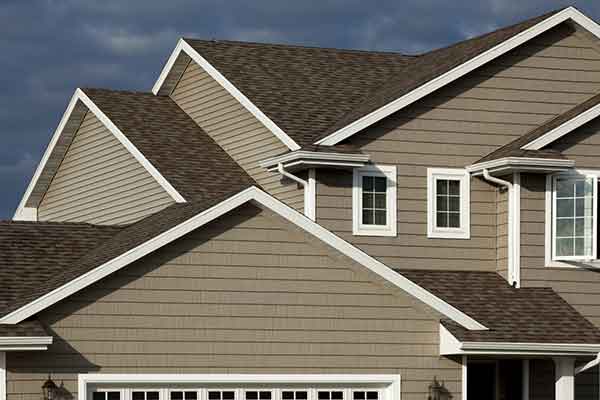 Siding Installation Services