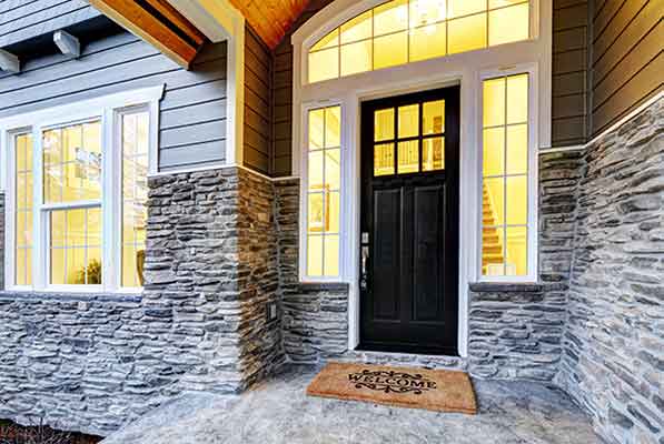 Window and Door Installation Services